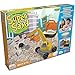 Produktbild Goliath 83290 - Super Sand Brick City, modellierbarer Kinetik-Sand bringt Baustellen-Feeling ins Kinderzimmer, praktische Backsteinpress, Bagger mit Abrissbirne, ab 4 Jahren