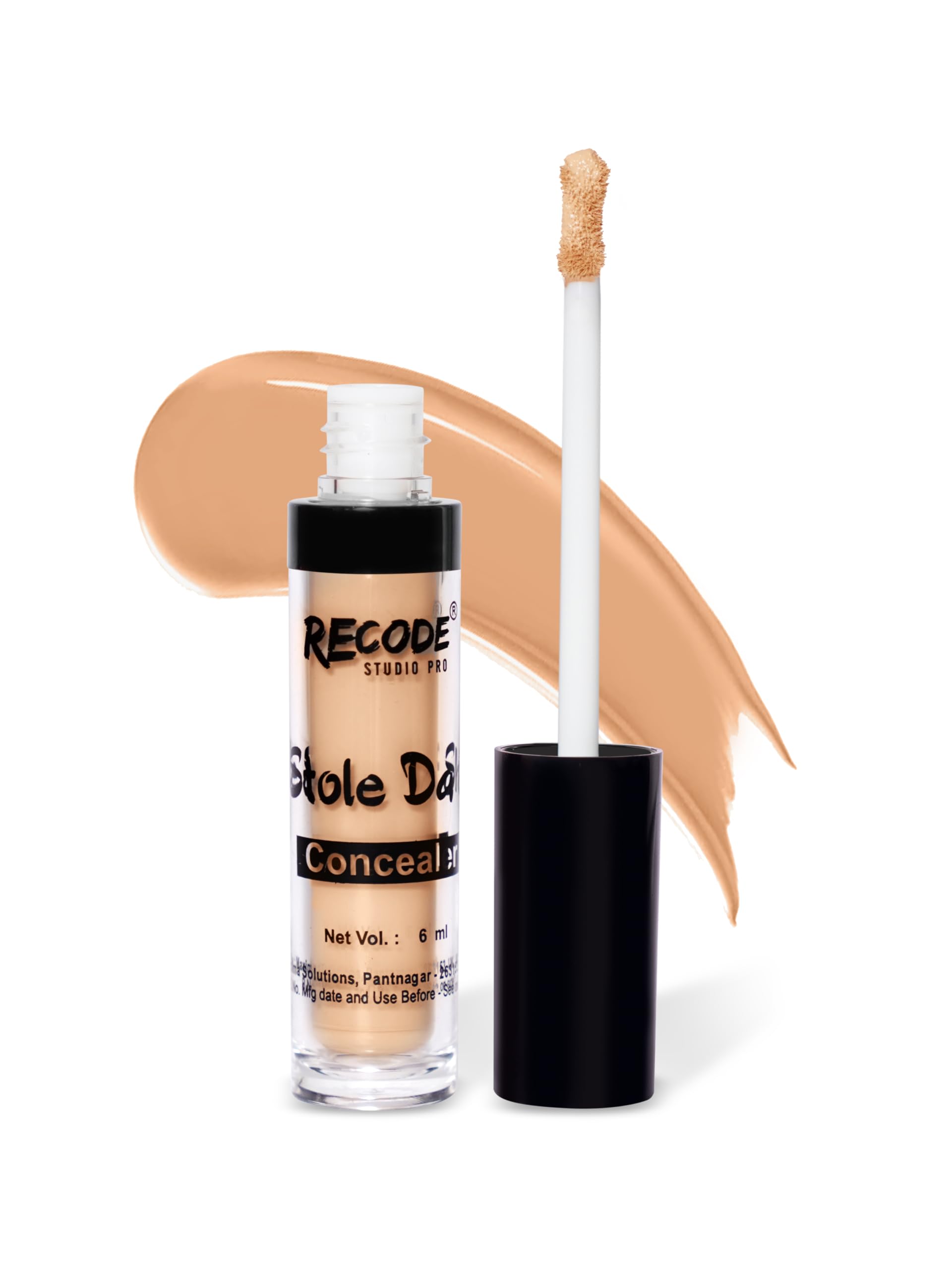 Recode 05 We Stole Da Show Concealer 6ML-image-21