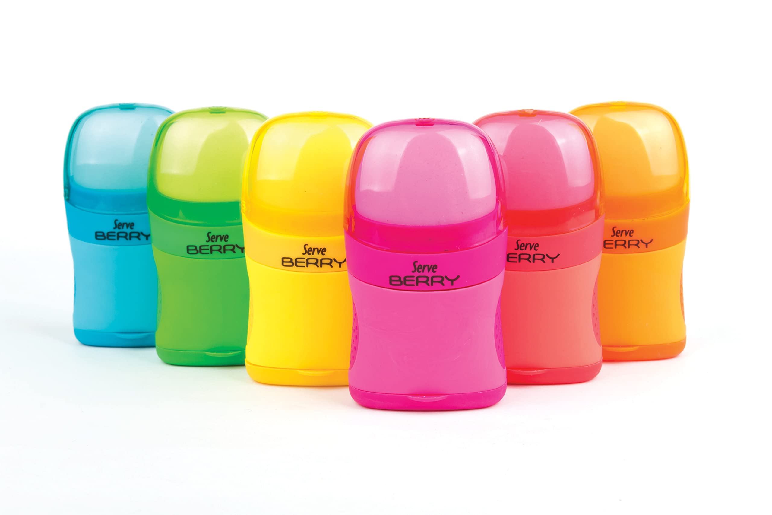 Serve Berry Silgili Kalemtiras Pembe