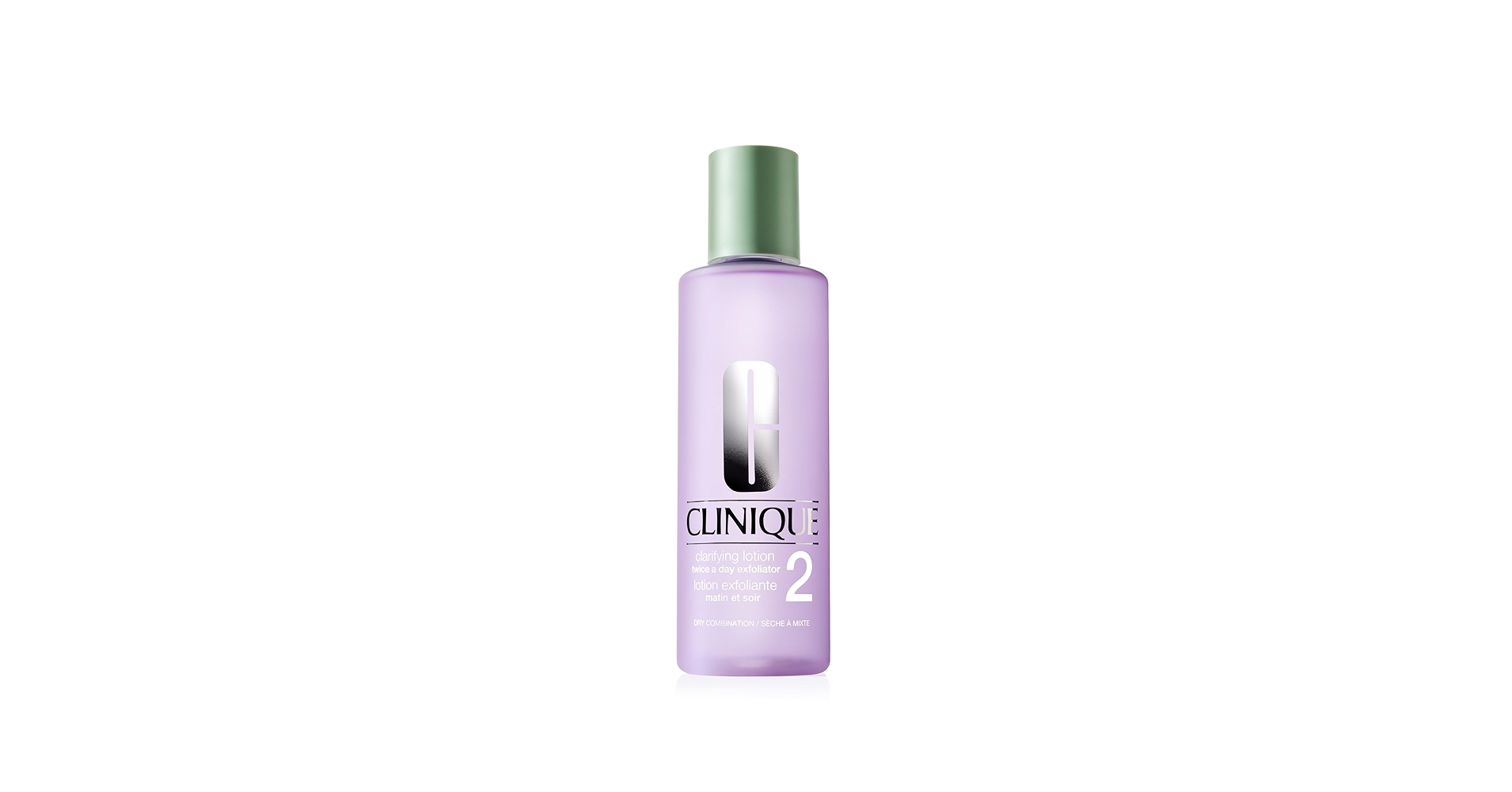 CLINIQUE clarifying lotion 2 400ml 3本セット variant_images-size-135oz-