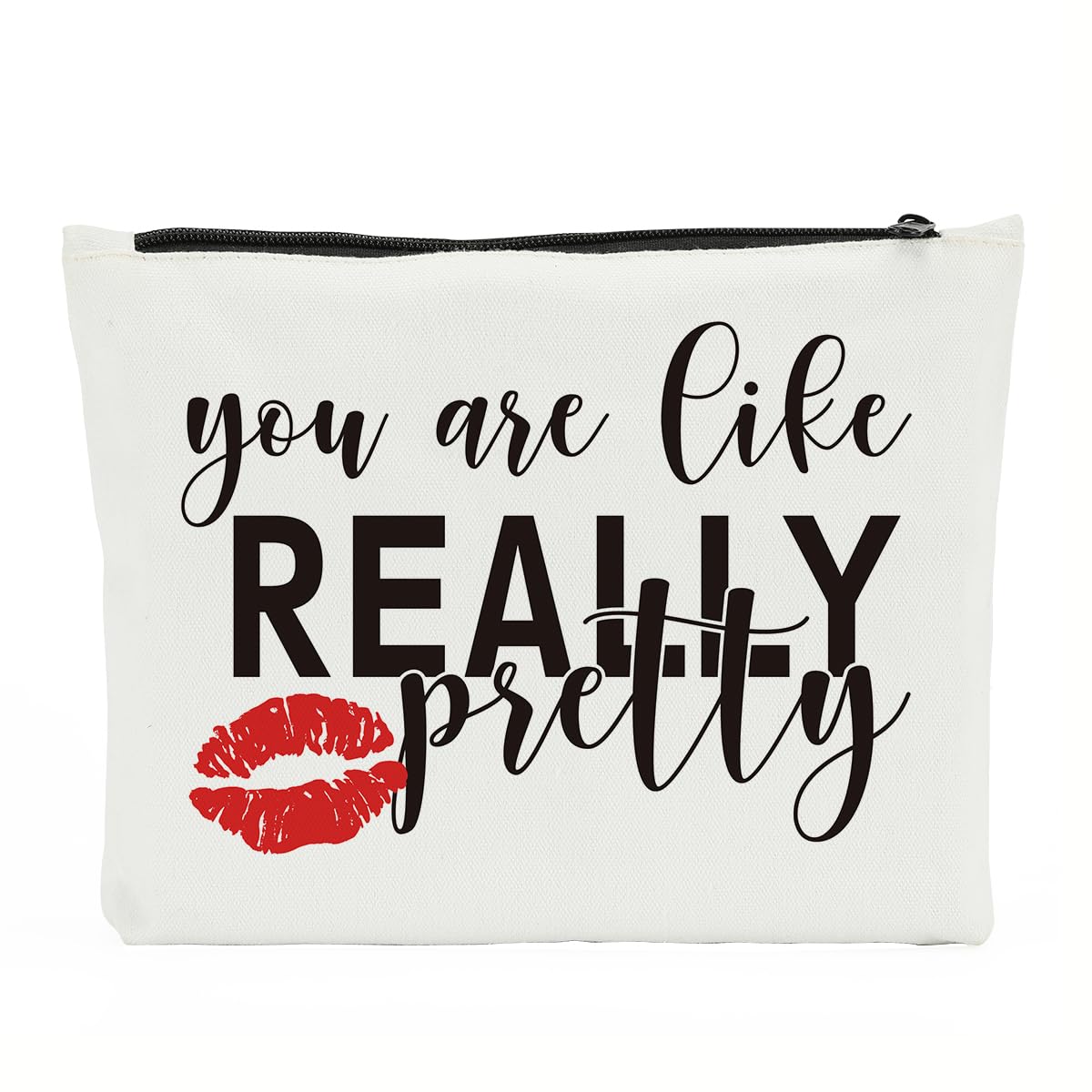 NBIAN Inspirational Gifts for Women Sisters Gifts from Sister, Travel Toiletry Bag Birthday Gifts for Women Christmas Gift...