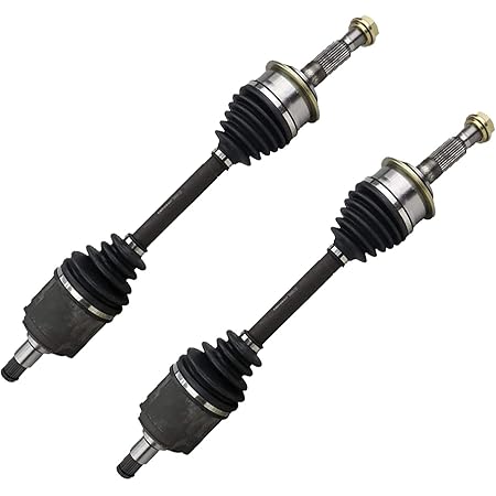 Amazon Com Pair Front Left Right Cv Drive Axle For Toyota Tundra Sequoia 4wd 2000 2001 2002 2003 2004 2005 2006 Buyautoparts 90 900742d New Automotive Amazon Com Pair Front Left Right Cv Drive Axle For Toyota Tundra Sequoia 4wd 2000 2001 2002 2003 2004 2005 2006 Buyautoparts 90 900742d New Automotive