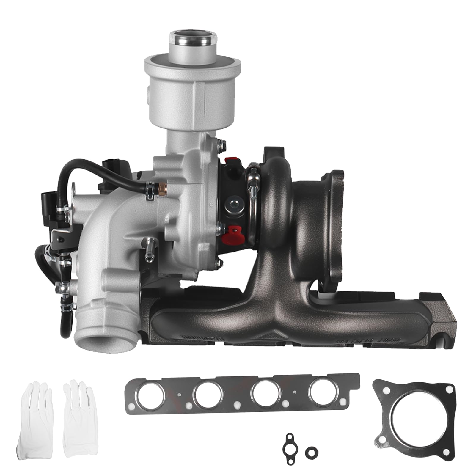YOMALL K03 Turbocharger