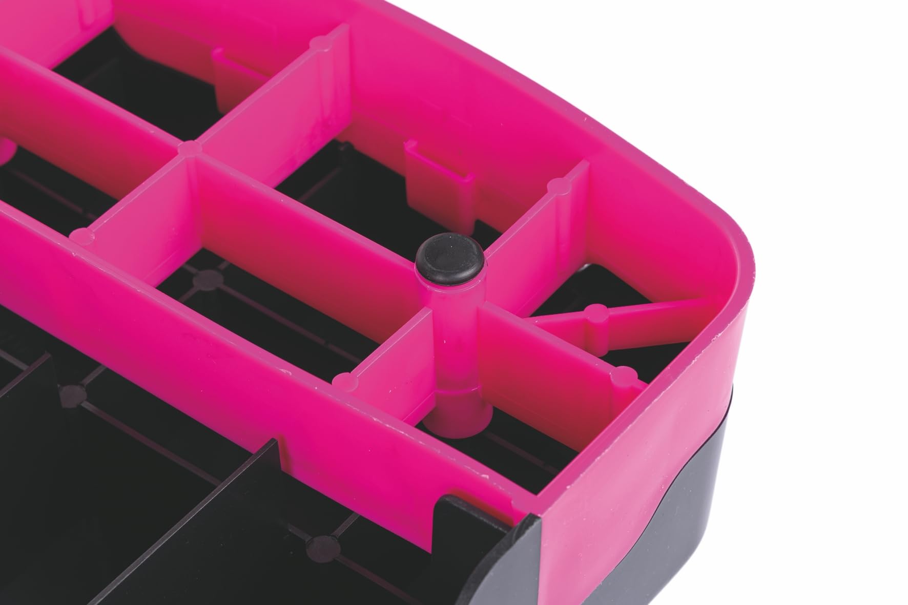 STEP FITNESS A 2 ALTEZZE 68 X 28 CM 2 COLORI ASSORTITI