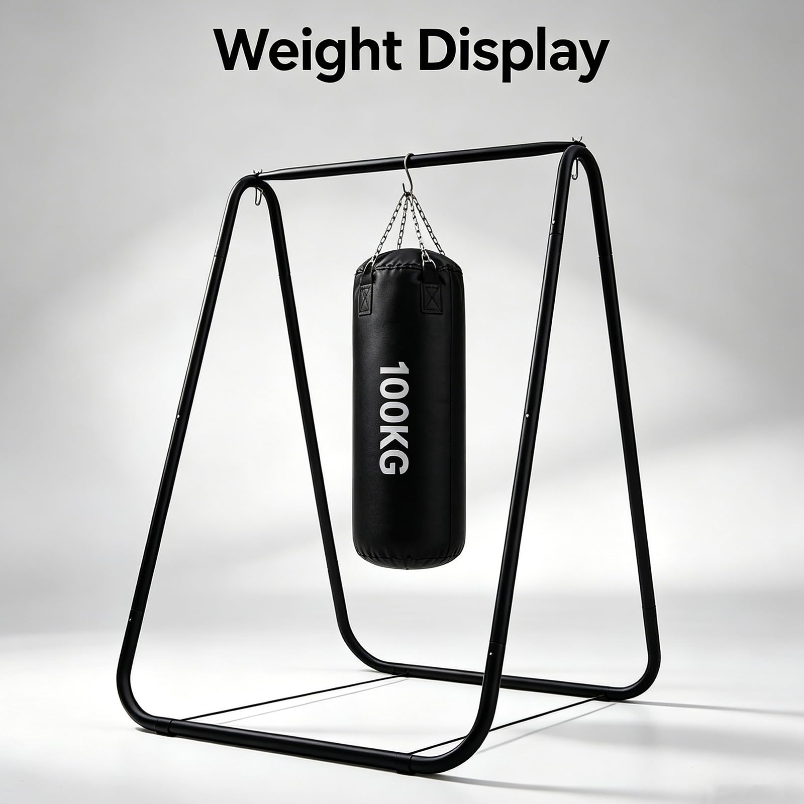 Supporto per sedia sospesa – 100 kg