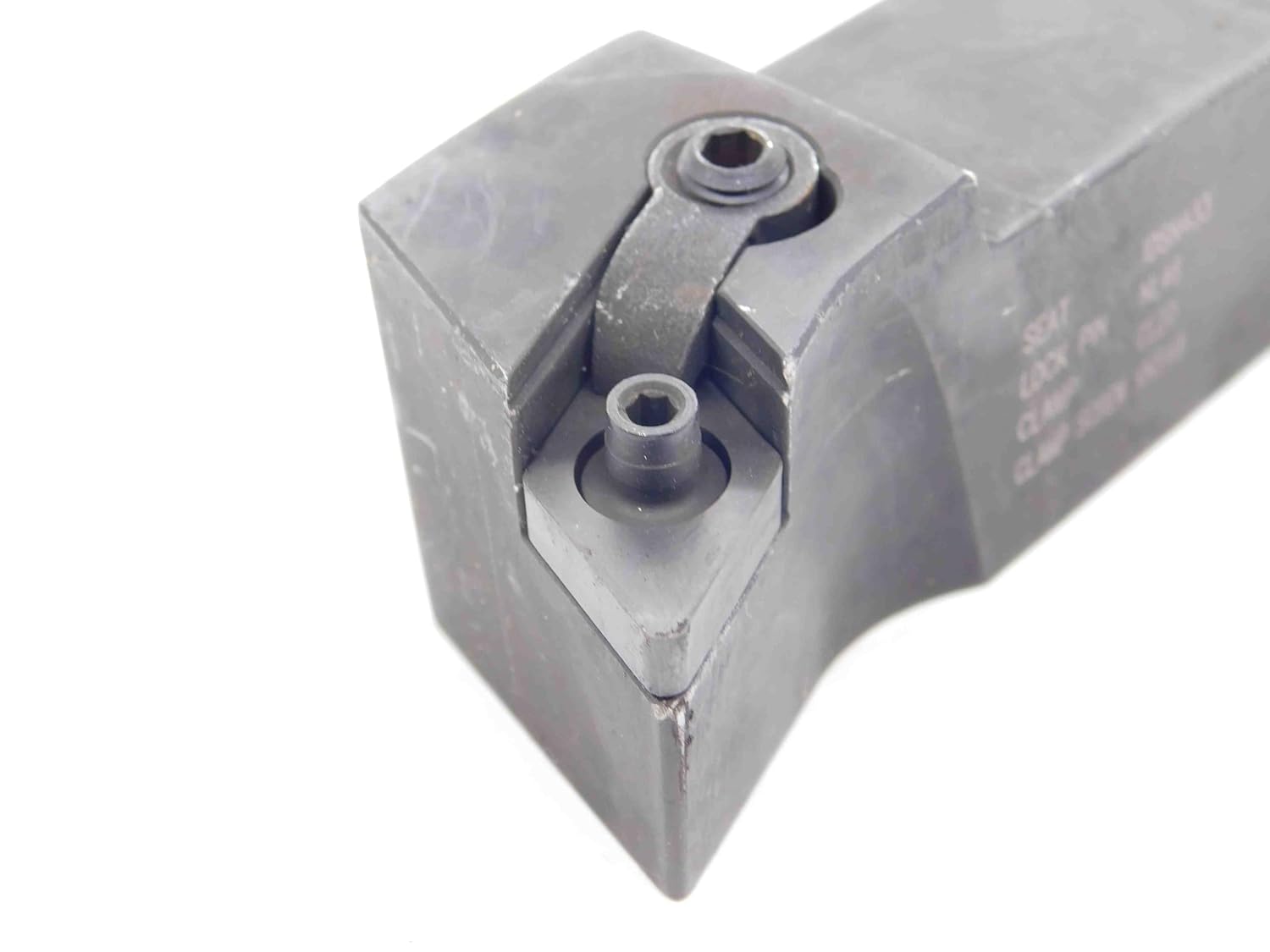 Dorian Tool MDQNR 16-4D Lathe Turning Tool Holder 1" Shank DN..43. Inserts USA - DM3615BU5