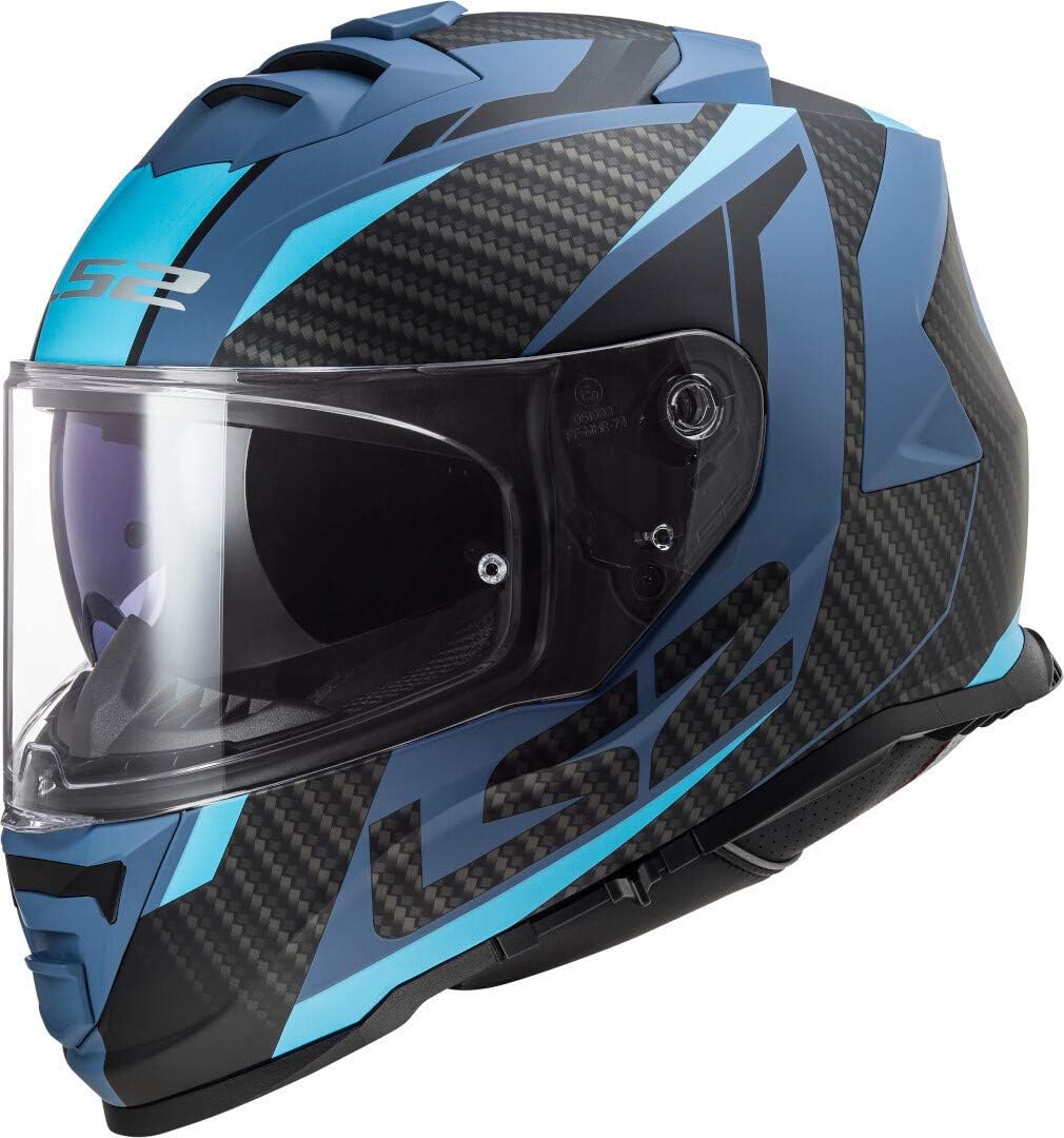 casco ls2