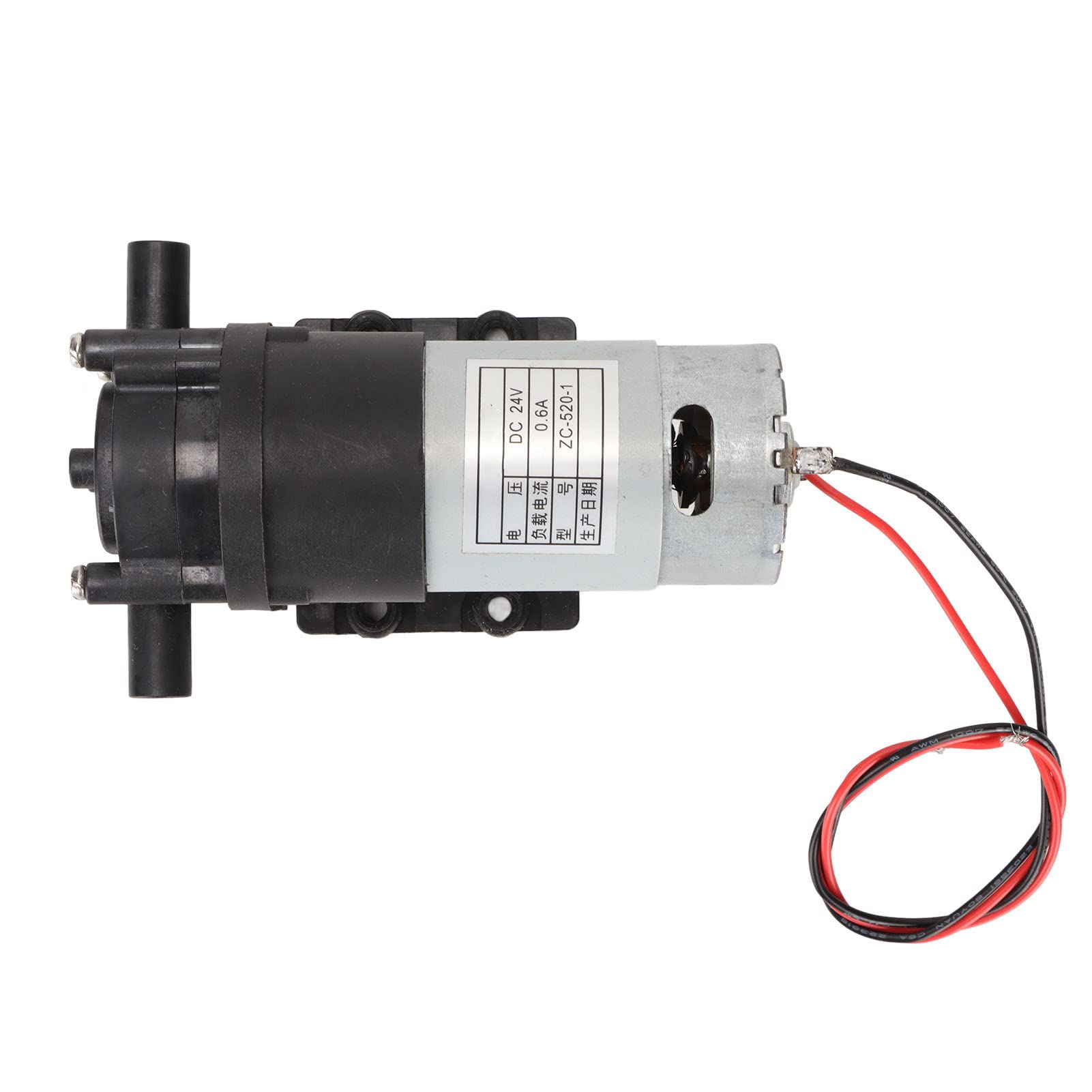 Zerodis Pompe per Fontana d'Acquario Solare Pompa Autoadescante DC Pompa Acqua Autoadescante DC Aeratore per Acquario