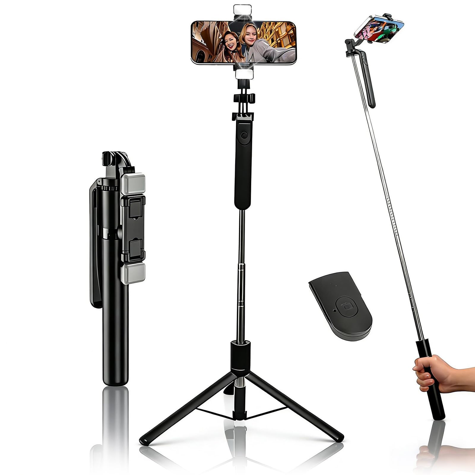 Tripé Para Celular