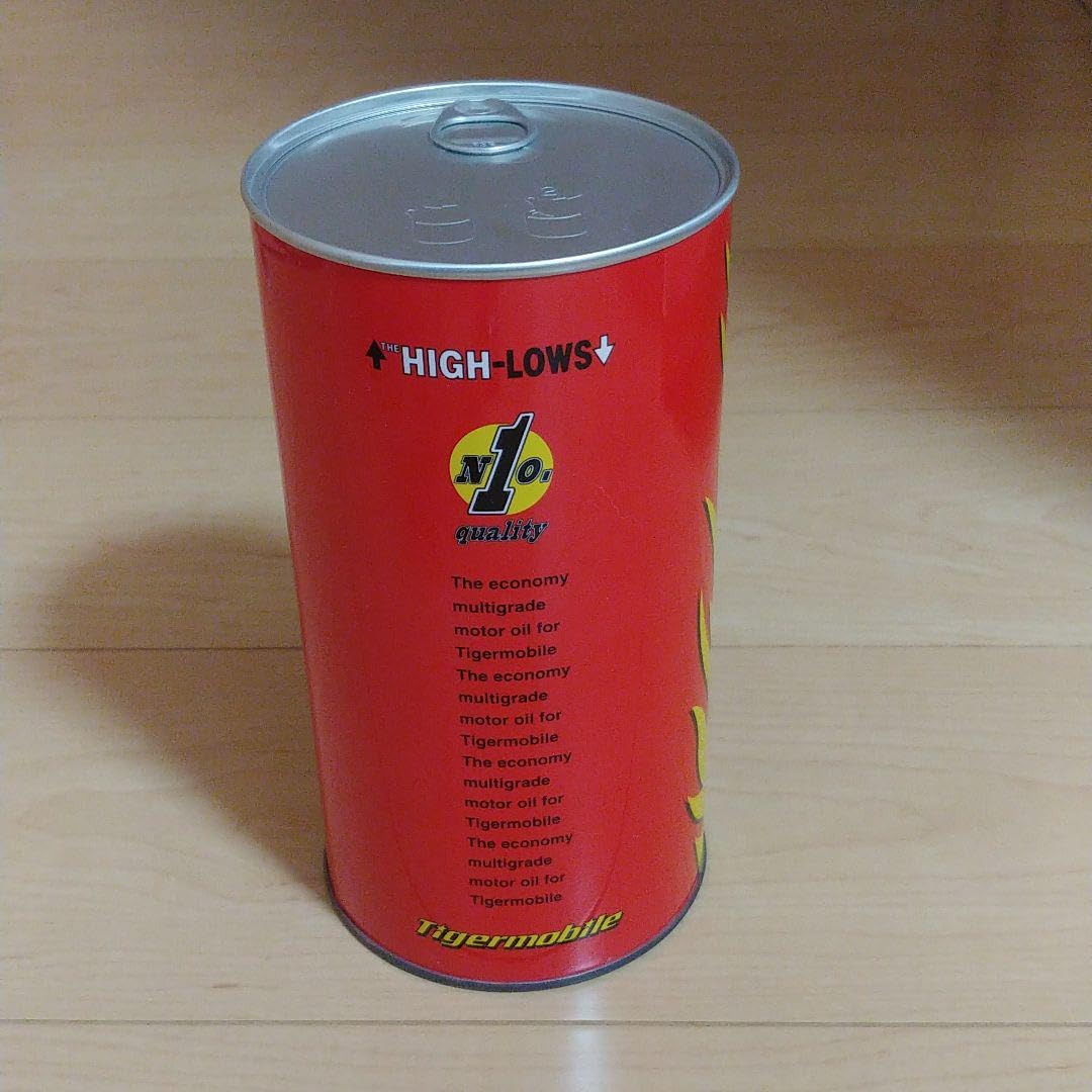 ハイロウズ☆タイガーモービル☆ツアーTシャツ☆クロマニヨンズ