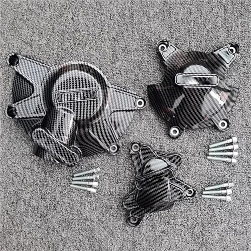 Capot moteur pour Yamaha YZF-R1 2009-2014 éviter les fuites et carters brisés
