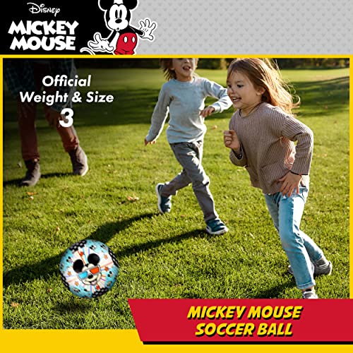 Capelli Sport DNYE-2249 Soccer Balls
