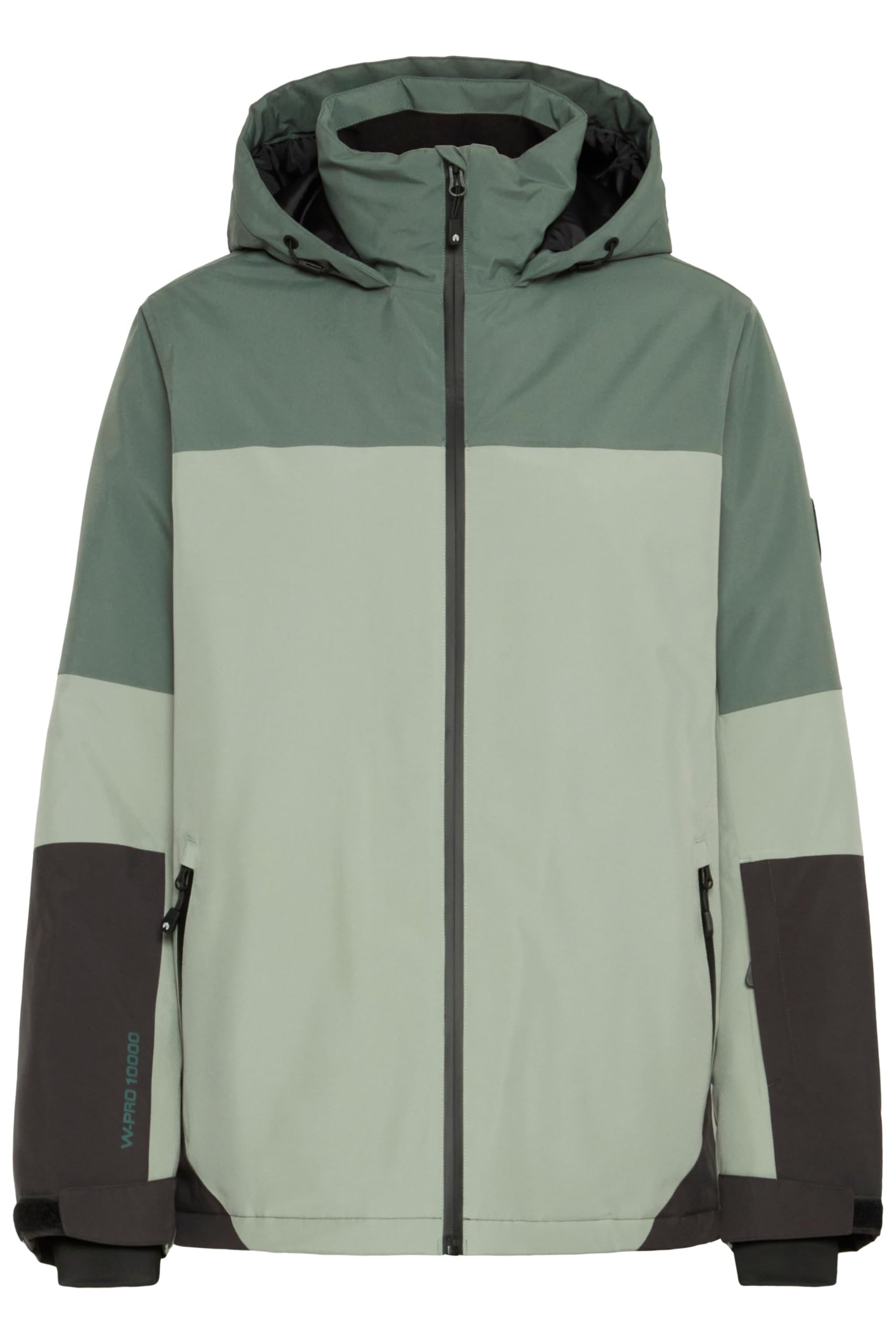 NBMona W Damen Skijacke wärmende Winterjacke Snowboardjacke