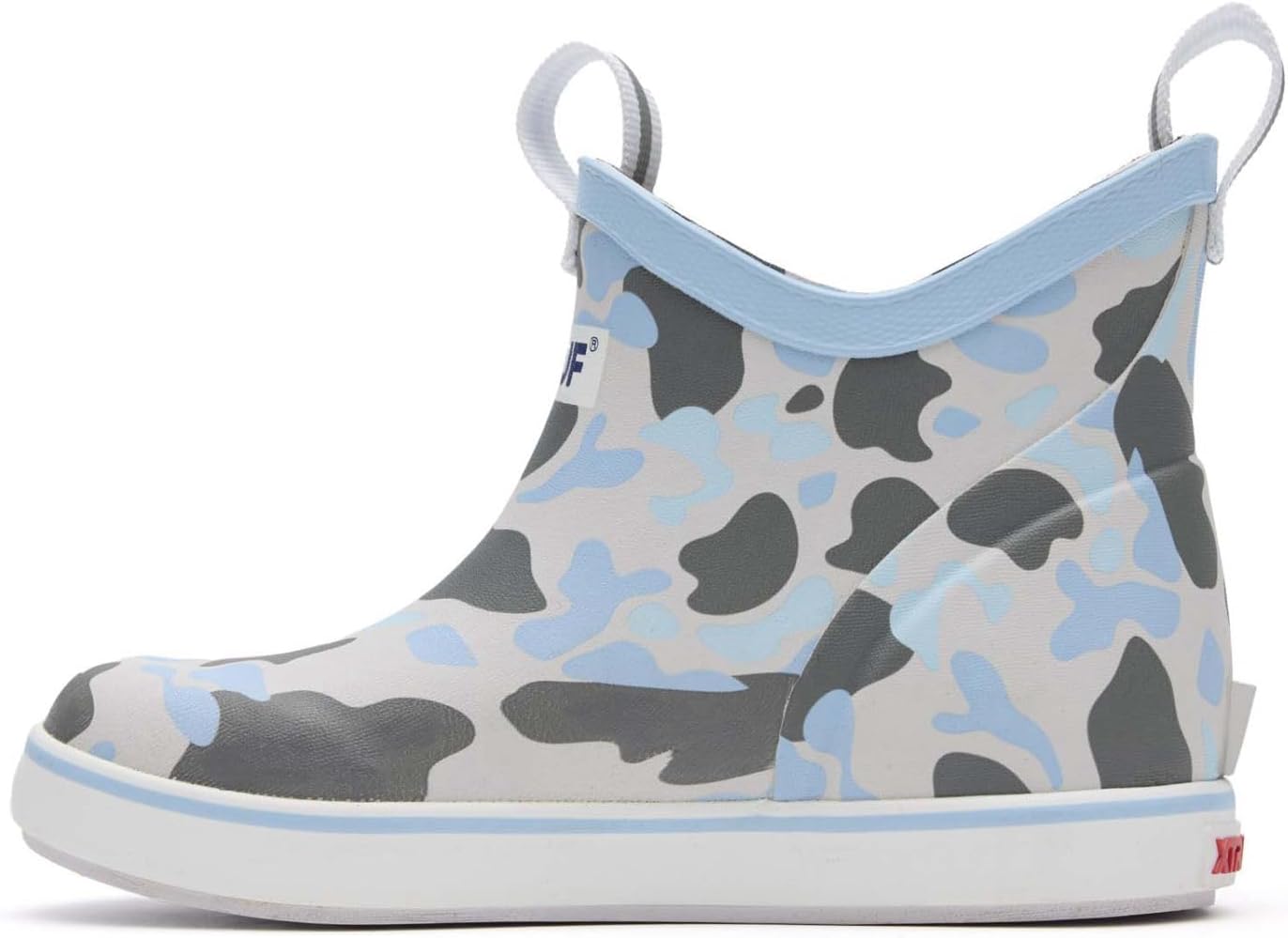 Xtratuf Kids Ankle Deck Boot