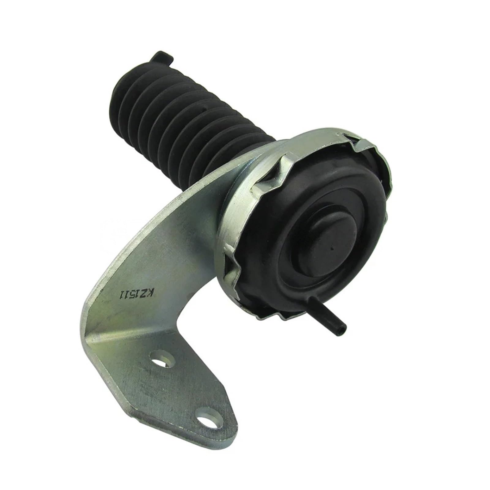 Actuador embrague rueda libre 3820A049 soluciona fallo de conexión 4x4 en Montero L200 5