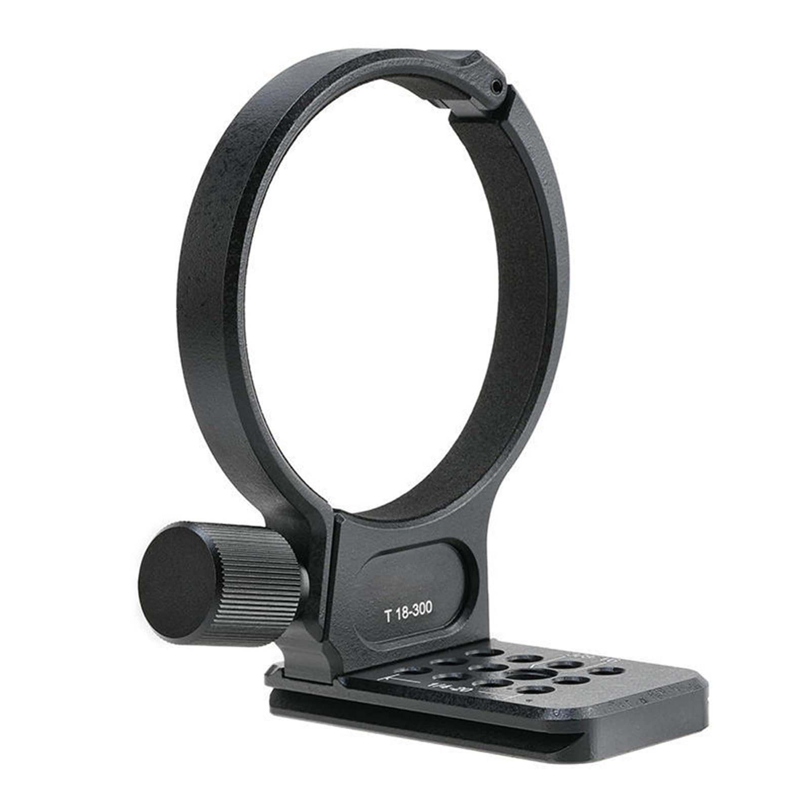 Professional T 18 300mm 6.3 Camera Tripod Rings Suitable for Photography &