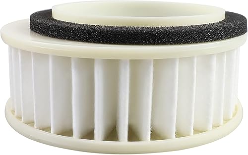 Miniatura 5 de Filtro de aire XVS 650 Reemplazo 4TR-14451-00 para Yamaha V-Star 650 XVS650 Drag Star 650 XVS650A 1997-2011
