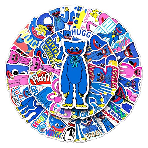 Poppy Playtime XebJ[ 50Zbg PVC h V[  |s[vC^C |s[ nM[M[ z[ Q[ LN^[ObY [sAi]
