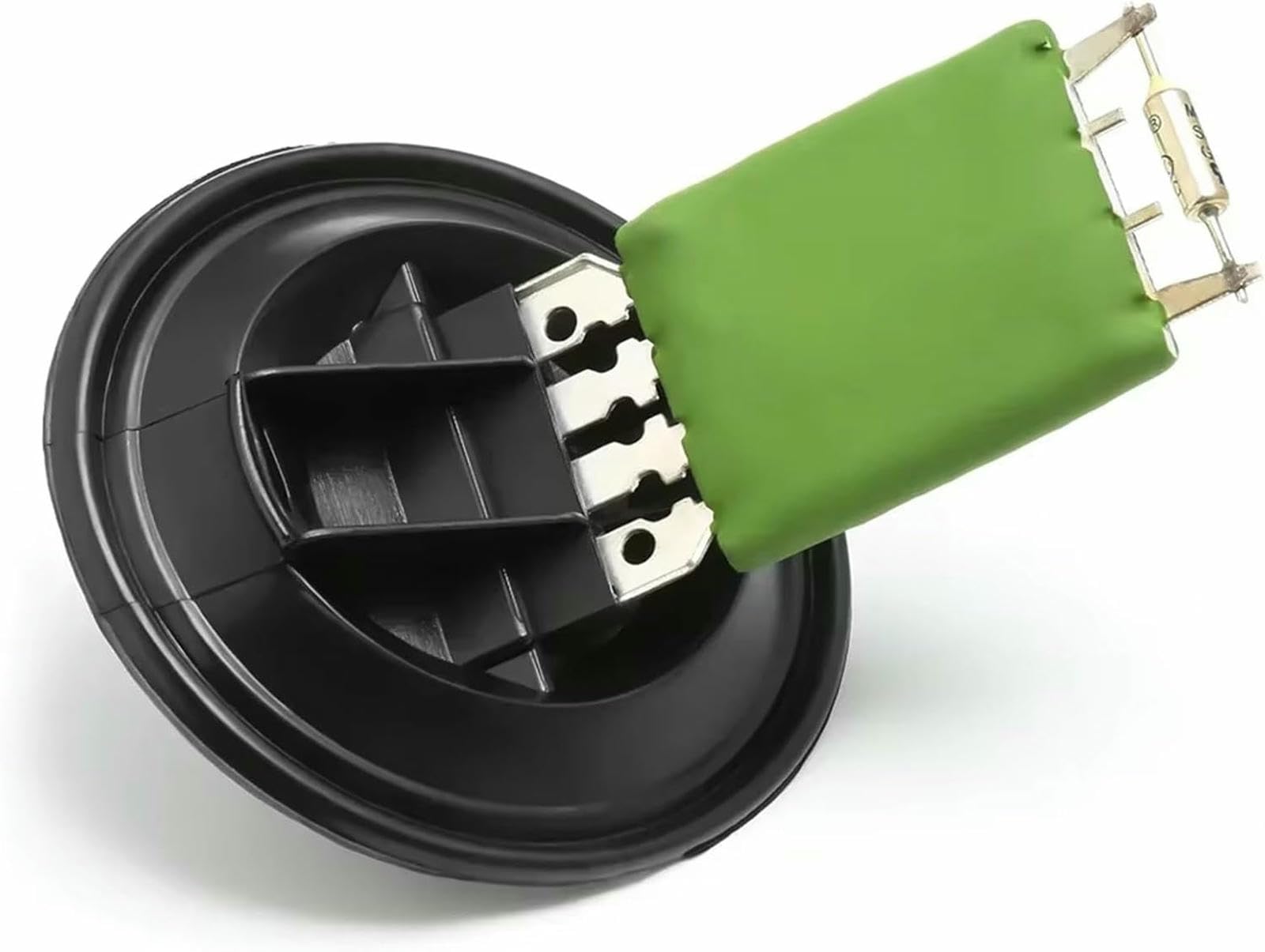 Resistencia del Motor del Ventilador del Calefactor Y del Radiador para (A1 2010-2013 Y A2 2000-2005) 6Q0959263 Y 6Q0959263A