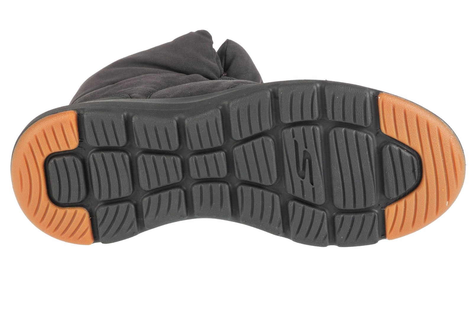 Skechers Damen Glacial Ultra Trend UpStiefelette