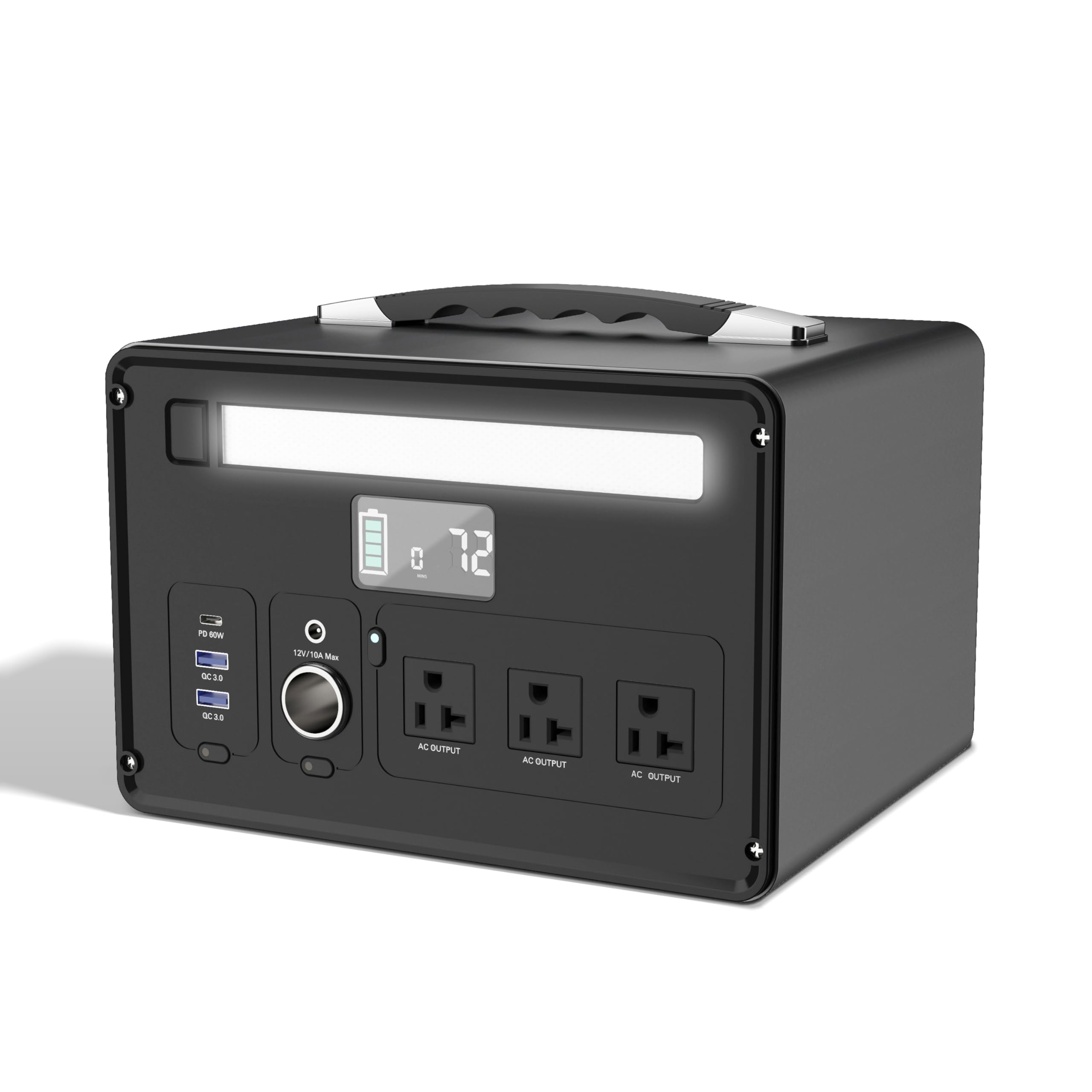 319233 M10-SP 大容量ポータブル電源 100500mAH 319233 M10-SP 大容量ポータブル電源 100500mAH ヨドバシ.com