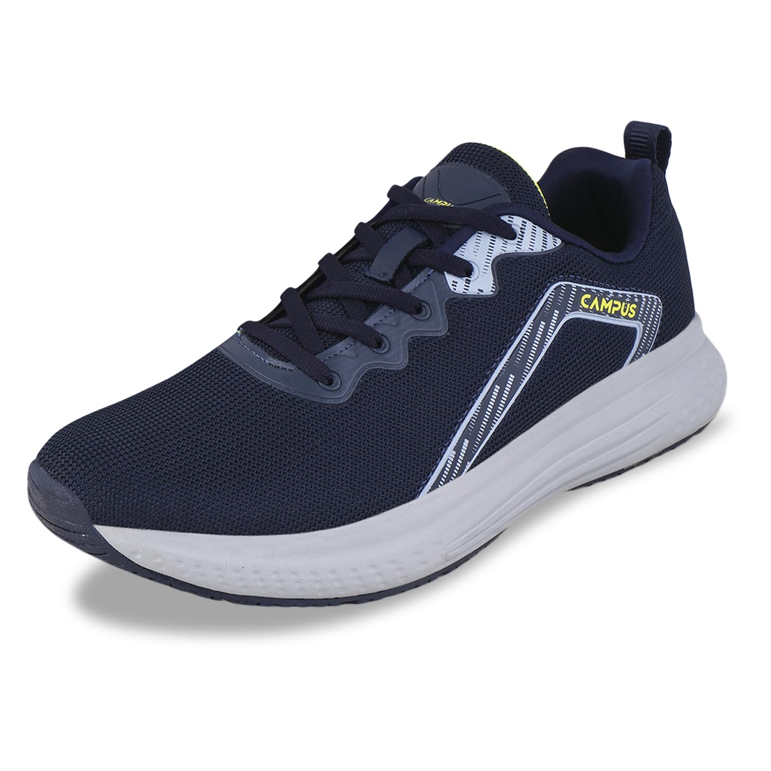 Men Toes Walking Shoes