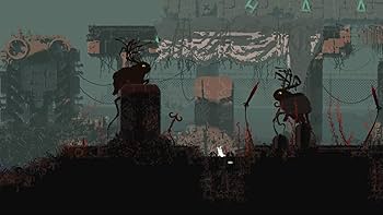 Amazon.com: Rain World Nintendo Switch Limited Run Video Game