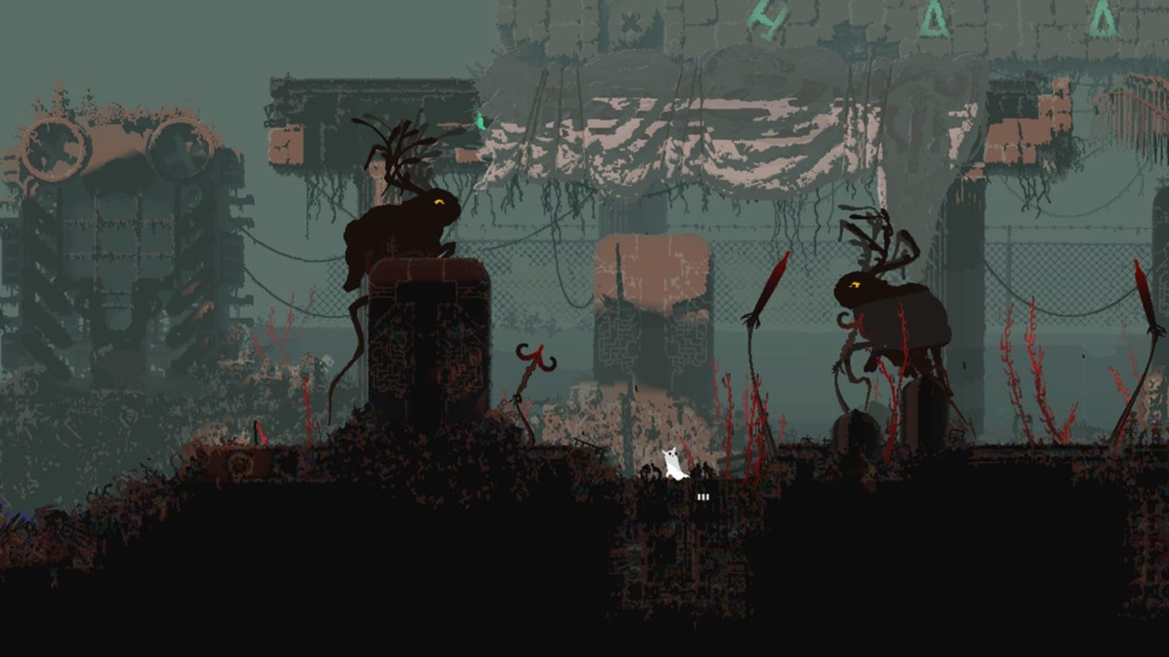 Amazon.com: Rain World Nintendo Switch Limited Run Video Game
