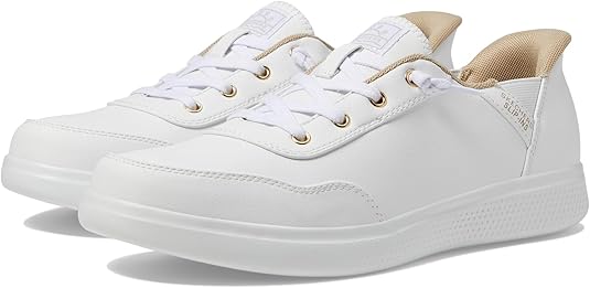 Skechers Women's Hands Free Slip-ins Skip Cute - B Cute Classic