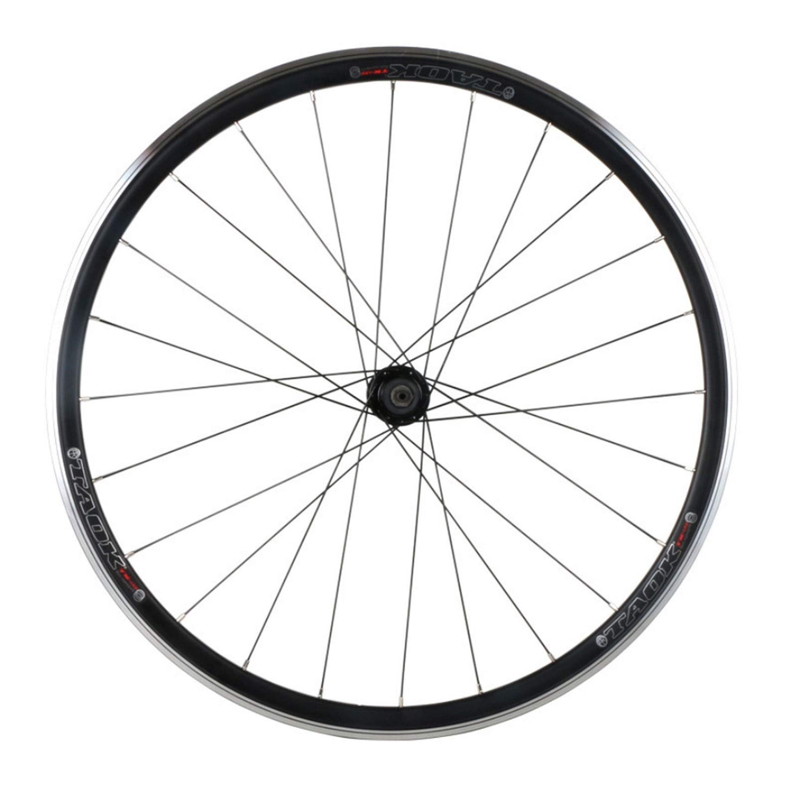 後輪 700x25C タイヤ付 後ホイール 自転車クイックリリース外装7段