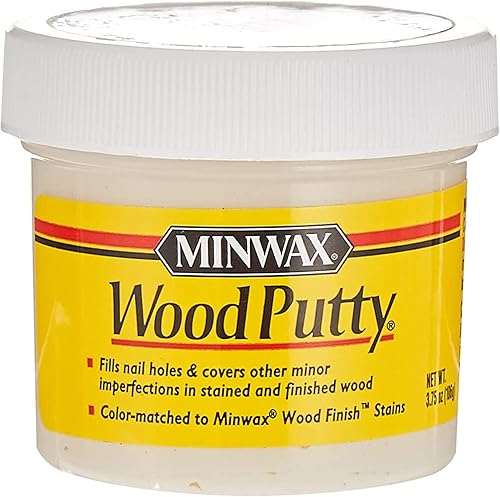 Minwax - Masilla de madera