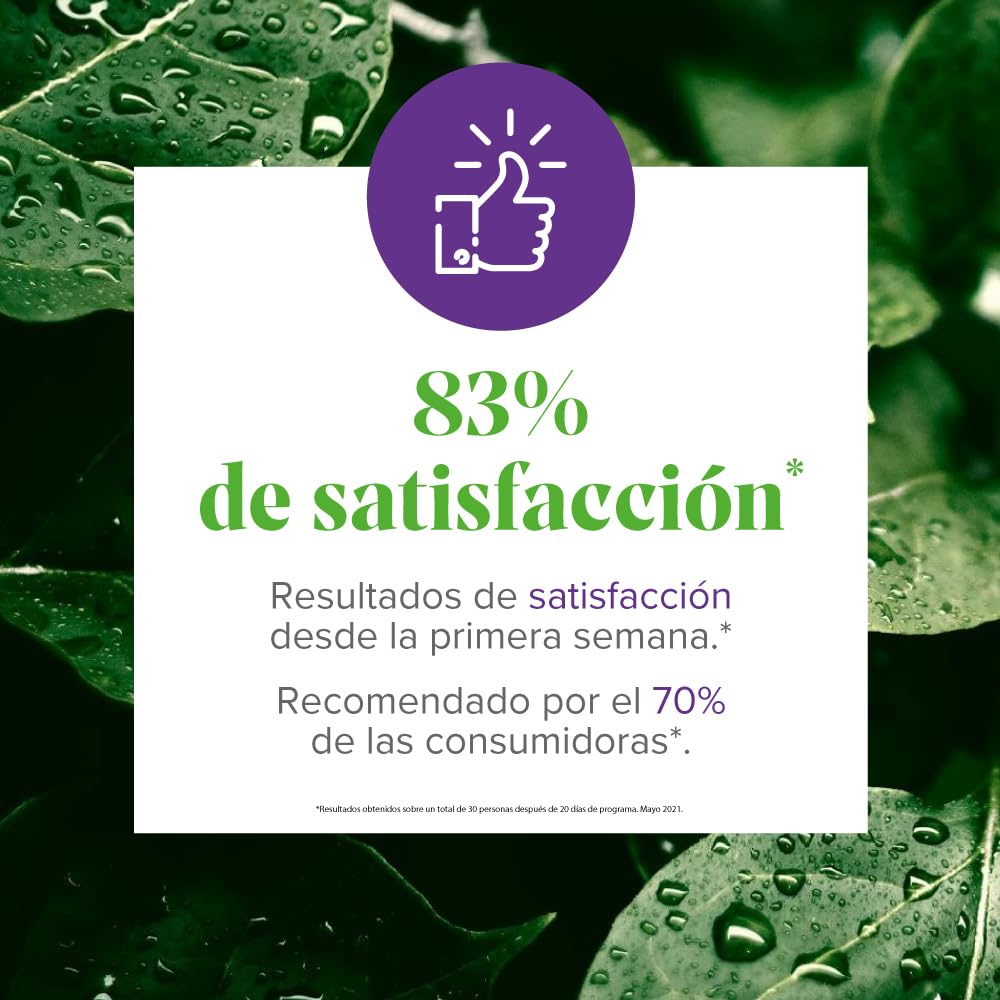 Arkopharma Arkofluido Alcachofa Forte BIO (x2) FORMATO AHORRO 40 Ampollas, Eliminar Toxinas del Organismo, Complemento Alimenticio