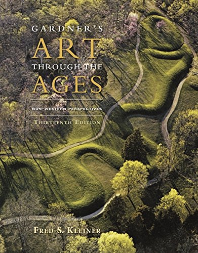 Gardner's Art through the Ages: Non-Western Perspectives (with ArtyStudy, Timeline Printed Access Ca - //coolthings.us
