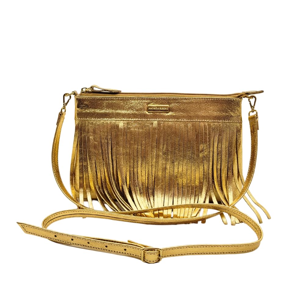 Bolsa Feminina Transversal Couro Legítimo de Franja Country Alça Regulável em promoção! Veja a oferta e mais achadinhos de Bolsas 2 Hoje é o melhor dia para comprar Bolsa Feminina Transversal Couro Legítimo de Franja Country Alça Regulável com aquele preço maroto! Promoção! Aproveite a oferta! 2