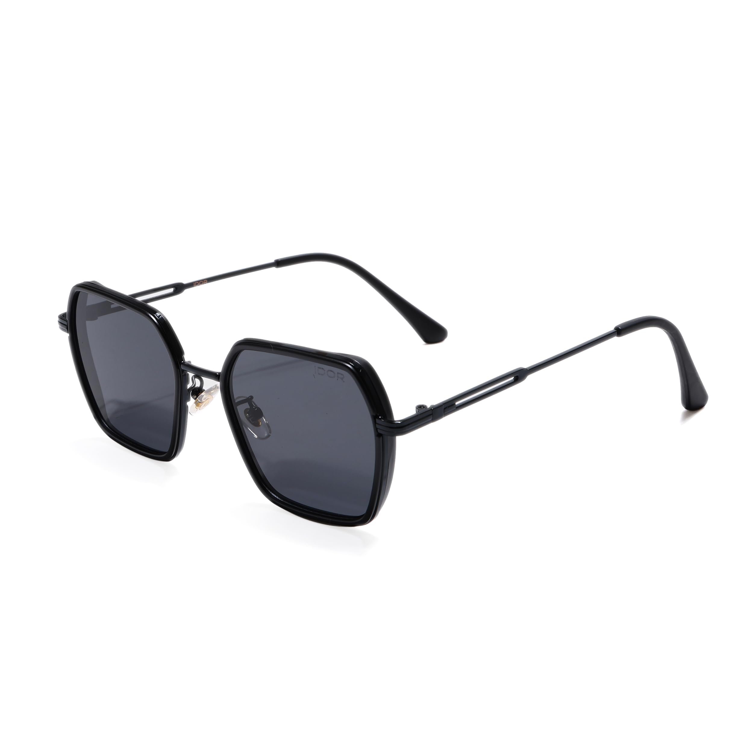 idor Premium Metal Sunglass for Men & Women | 56048-picture-12