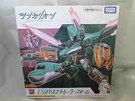 新品未開封　シンカリオン E5 E7 ギガントポリスブレイバー　セット 新品未開封 シンカリオン E5 E7 ギガントポリスブレイバー