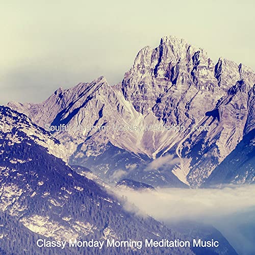 Soulful Music for Monday Meditation - Koto de Classy Monday Morning ...