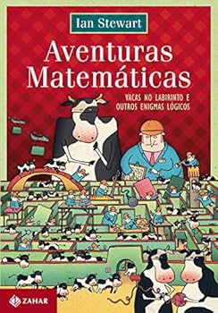 Paperback Aventuras Matematicas (Em Portugues do Brasil) [Portuguese] Book