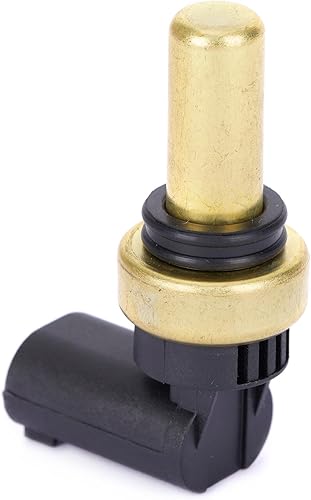 Miniatura 5 de MOCA Sensor de temperatura del refrigerante del motor se adapta a 15-22 para Chevrolet Colorado 2.5L y 17-21 para GMC Acadia 2.0L 2.5L y 16-20 para
