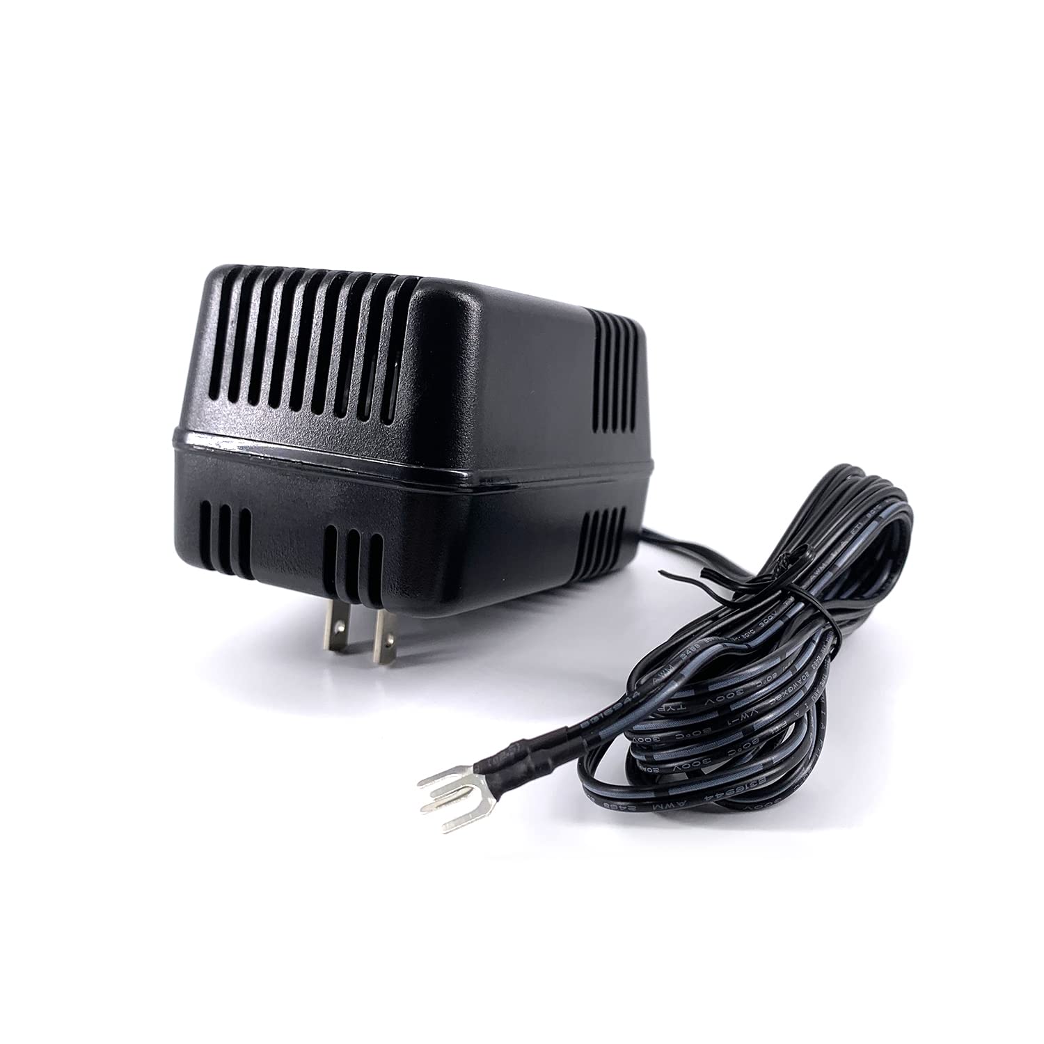 UAUSEAC120V/24VAC Sprinklers 526500 Indoor Controller Transformer Compatible Rain Bird Indoor Transformer 635640 ESP4MIXFMR ESP4Mi ESP4MEi