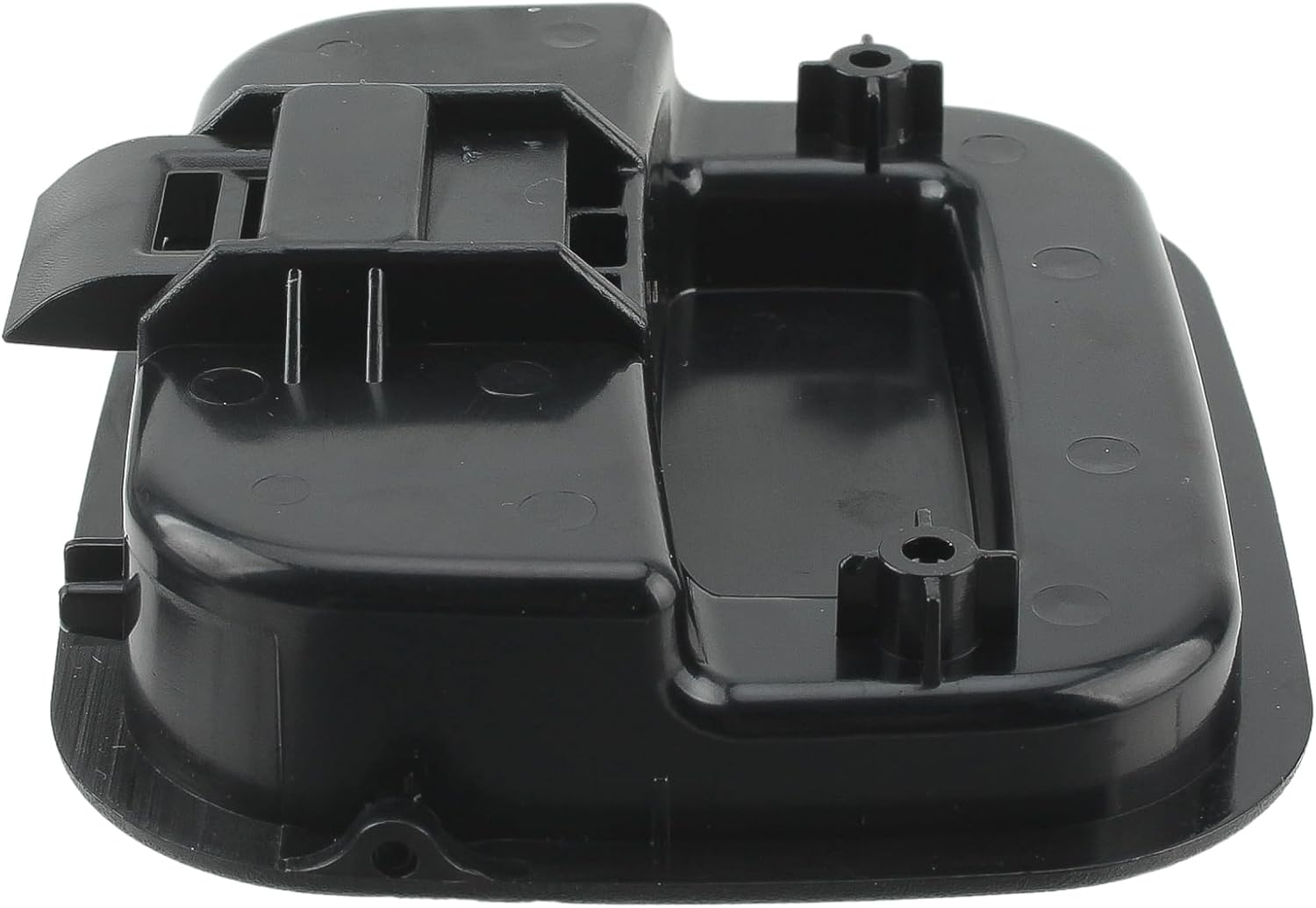 GoaMotors 6BE97DX9AA Cargo Floor Latch Release Handle Cover for Jeep for Grand Cherokee for Dodge Durango, 6BE97DX9AB