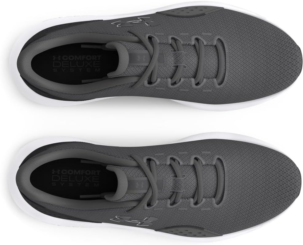 Under Armour Men's Charged Surge 4 Sneaker - Image 4