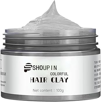 Amazon | SHOUPIN ワンデイヘアカラー カラーリング 11色 100g ヘア