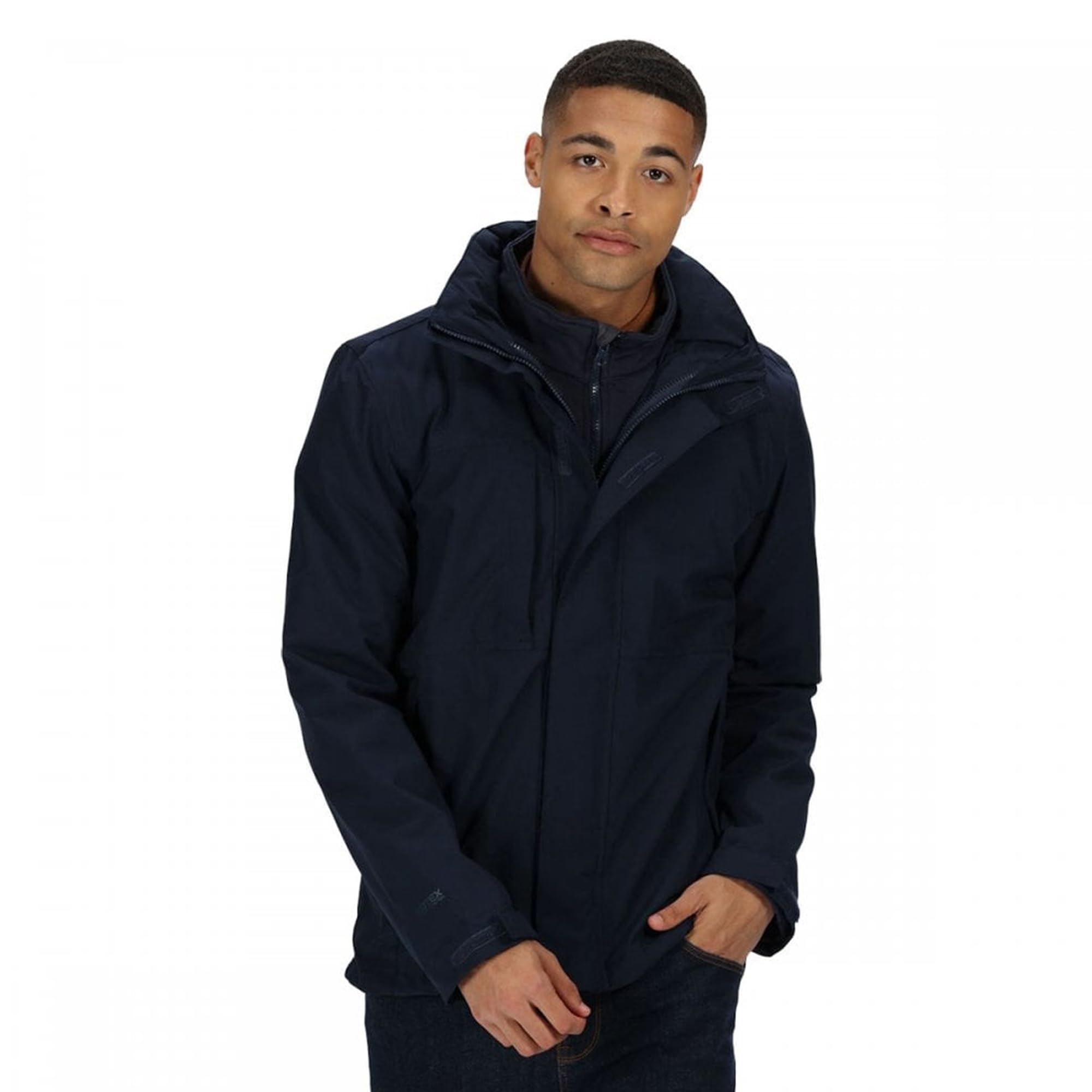 Regatta Kurtka Mężczyźni Regatta Kingsley 3 In 1 Jacket