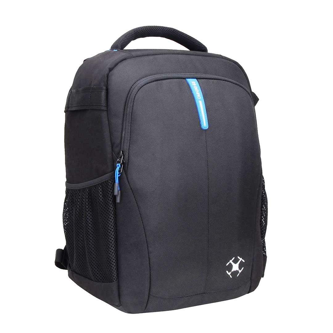 drone portatile da portabagagli per fotografia vidéosperienza