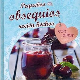 PEQUEÑOS OBSEQUIOS RECIEN H...