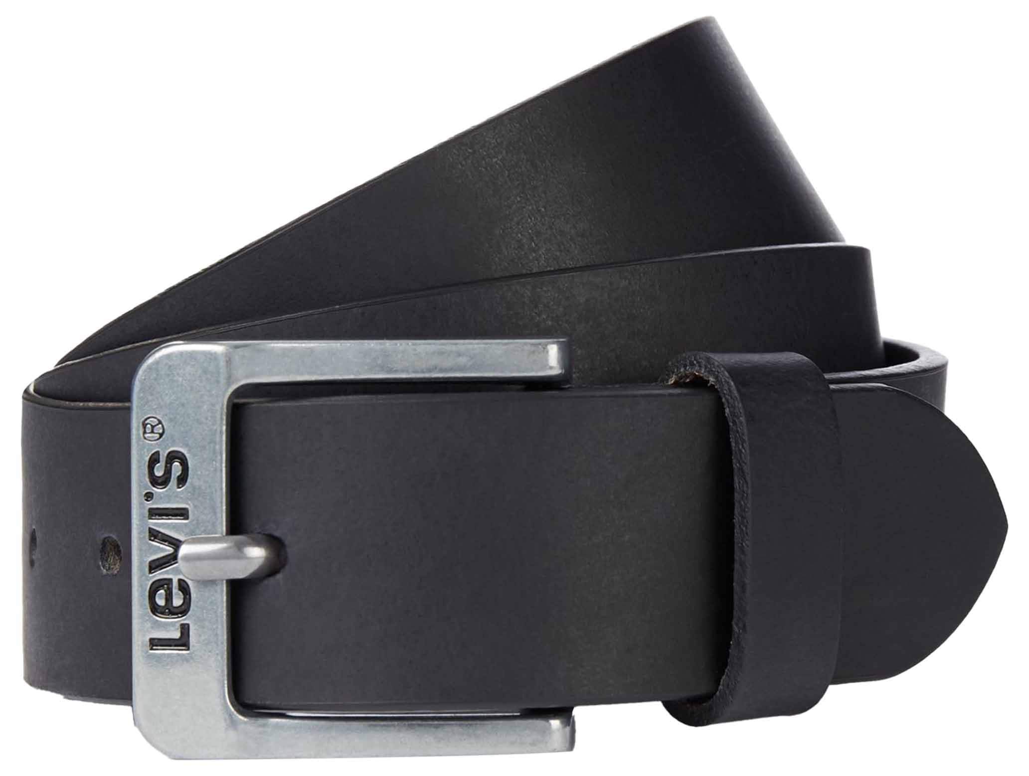 Men's Free Normal Buckle Belt