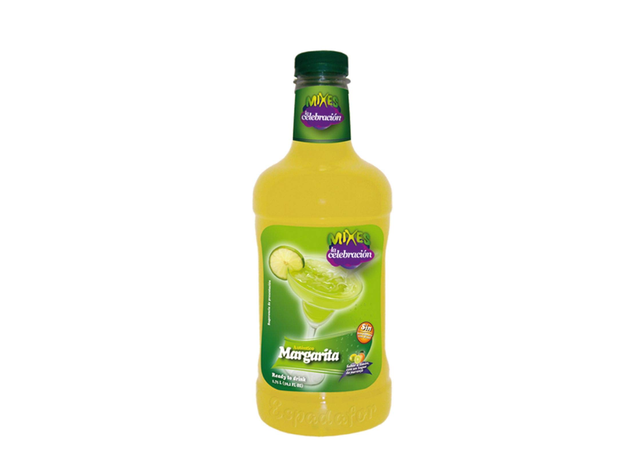 Mixes Margarita 1,75 L
