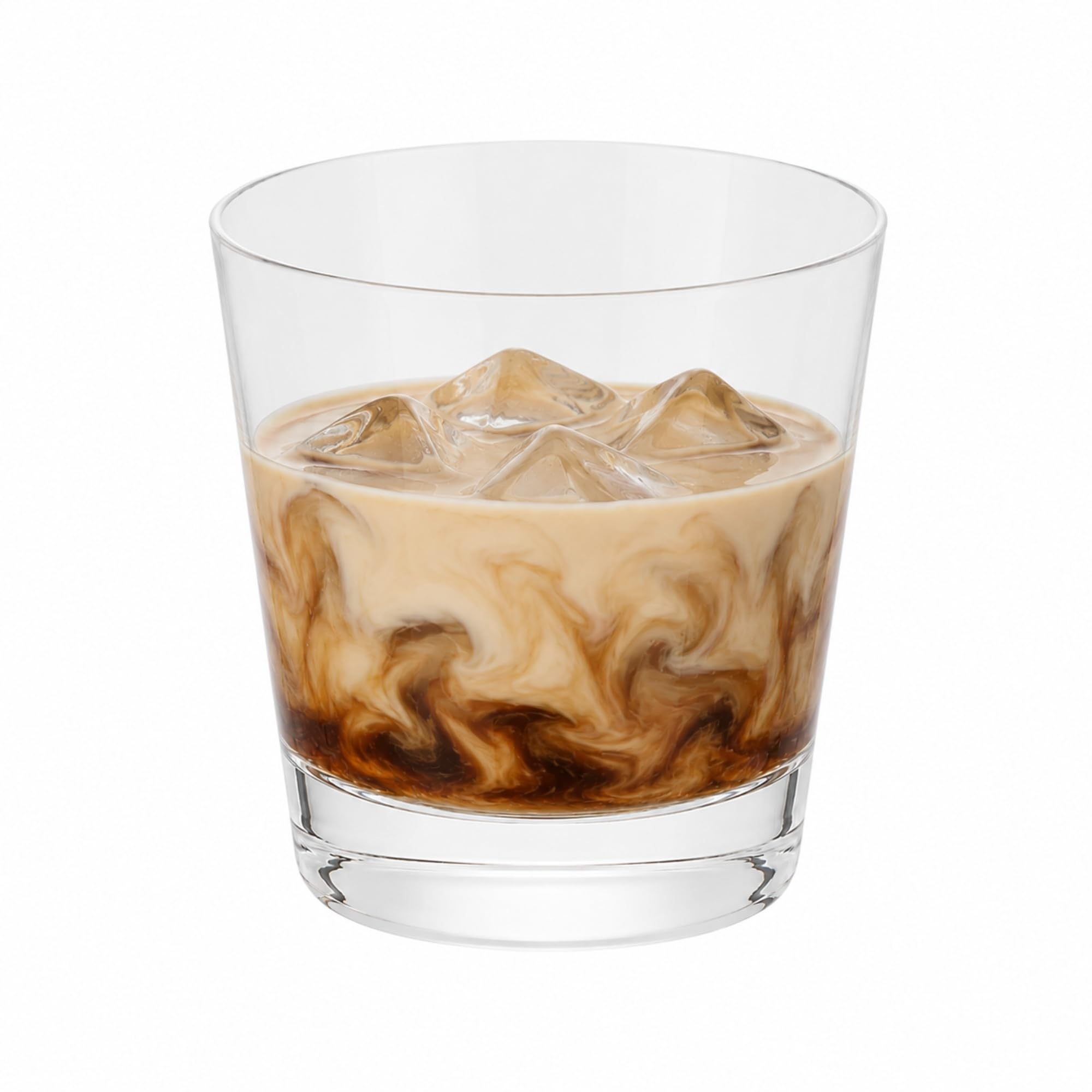 Restaurantware RWG0068 - Vaso de chupito (59 ml), transparente, vidrio, Transparente, 13 oz