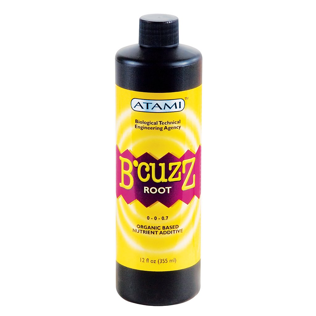 B'Cuzz Root Stimulator 12 oz.